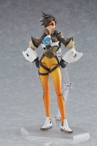 Tracer Overwatch Figma 352 action figure