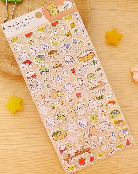 Sumikko Gurashi Stickers
