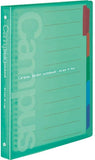 Kokuyo Campus Slide Binder B5