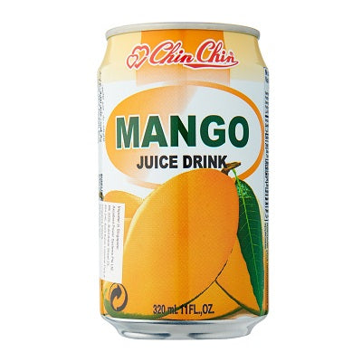 Chin Chin Mango Juice