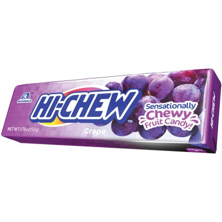 Morinaga Hi-Chew Grape