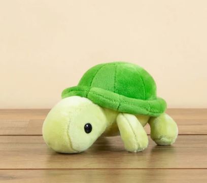 Bellzi Mini Plush