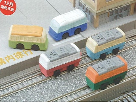 IWAKO Train & Bus
