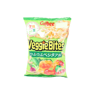 Calbee Veggie Bites