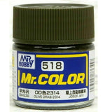 Mr Hobby Paint 10ml