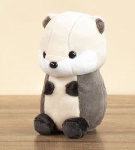 Bellzi Mini Plush