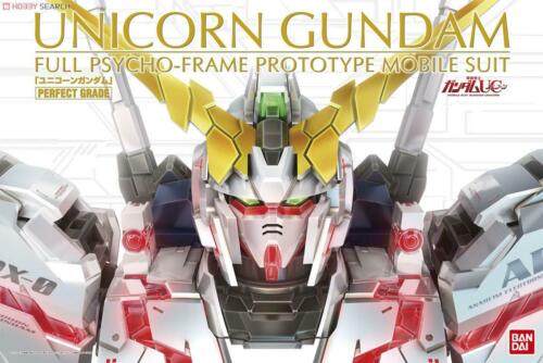 Gundam RX-0 Unicorn Perfect Grade