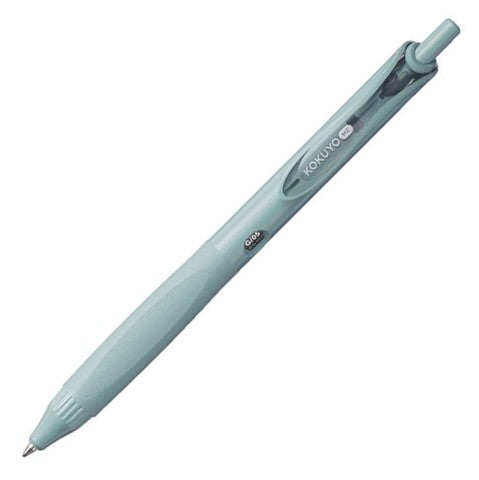 Kokuyo ME Gel Pen 0.5mm