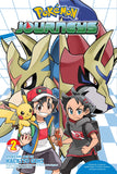 Pokemon Journeys