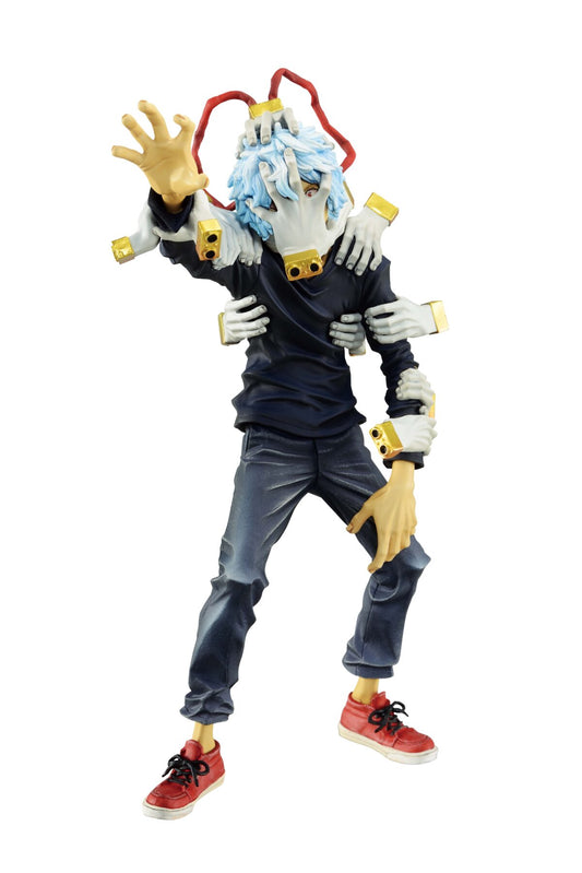 Banpresto Chronicle My Hero Academia - Tomura Shigaraki