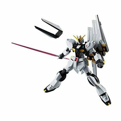 Gundam RX-93 v Gundam Char's Counter Attack GU-14