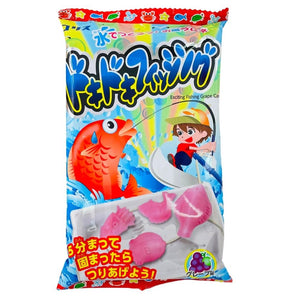 Korisu Dokidoki Fishing Candy
