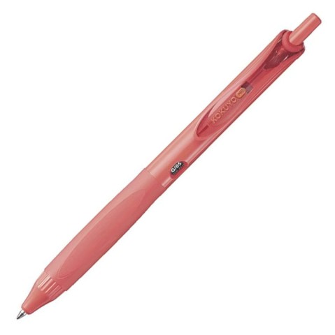 Kokuyo ME Gel Pen 0.5mm