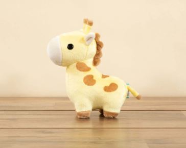 Bellzi Mini Plush