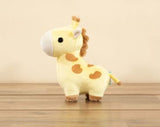 Bellzi Mini Plush