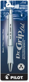 Pilot Dr Grip Gel Pen Fine 0.7mm