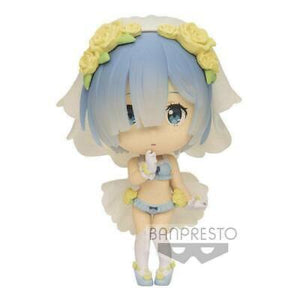 Chibikyun Character Firgure - Rem