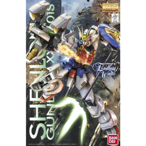 Gundam Shenlong Gundam Wing: Endless Waltz MG