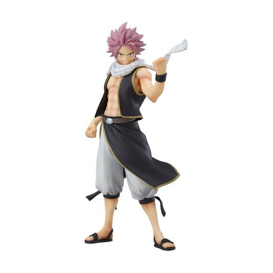 Pop Up Parade Natsu Dragneel