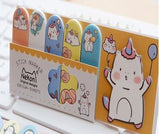 Nekoni Kawaii Stick Marker