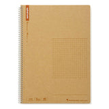 Maruman Spiral Notebook B5