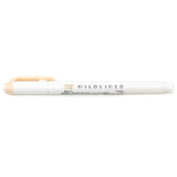 Zebra Mildliner Highlighter