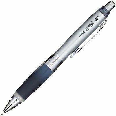 NOMADIC PF-05L ステットラー　 ヘキサゴナル uni　a-gel Uni Alpha Gel Shaker Mech Pencil 0.5mm – Kobe Mini Mart