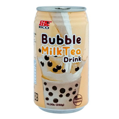 Rico Bubble Milk Tea