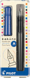 Kakuno Fountain Pen Fine Nib