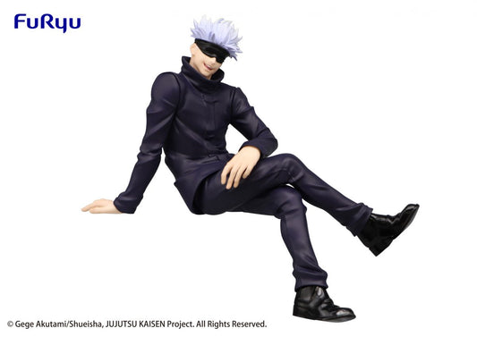 Noodle Stopper Jujutsu Kaisen Figure - Satoru Gojo