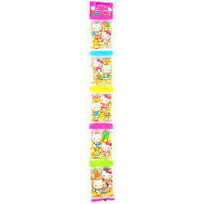 Hello Kitty Boro Snack