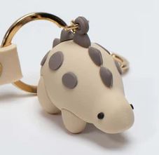 Bellzi Keychain