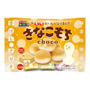 Tirol Choco Kinako Mochi