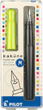 Kakuno Fountain Pen Fine Nib
