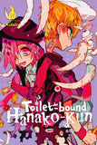 Toilet-Bound Hanako-Kun
