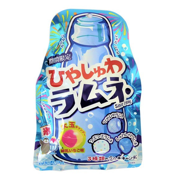 Hiyashuwa Candy