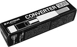 Platinum Converter