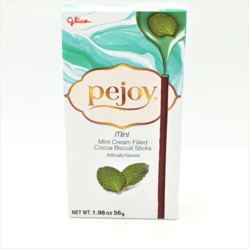 Pejoy Mint Chocolate