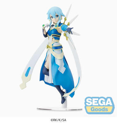 SEGA LPM SAO The Sun Goddess Solus Sinon