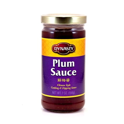 Dynasty Plum Sauce