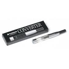 Platinum Converter