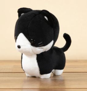 Bellzi Mini Plush