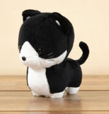 Bellzi Mini Plush