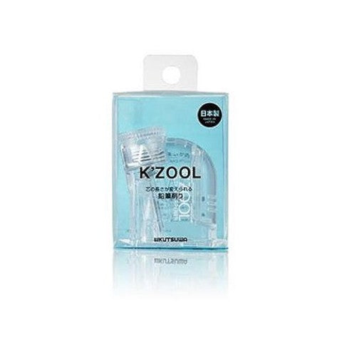 Kutsuwa K'ZOOL Lead Angle Adjustable Pencil Sharpener
