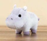 Bellzi Mini Plush