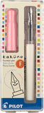 Kakuno Fountain Pen Fine Nib