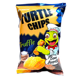 Turtle Chips Corn 160g