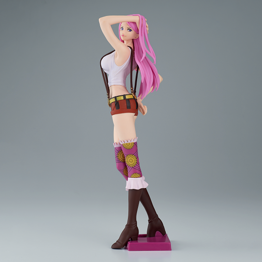 Glitter & Glamours - One Piece - Jewelry Bonney