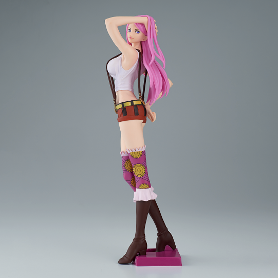 Glitter & Glamours - One Piece - Jewelry Bonney