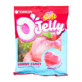 Orion O'Jelly Real